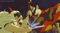 BUY NEW princess mononoke - 192677 Premium Anime Print Poster